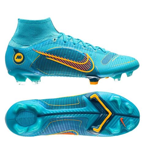 2dehands voetbalschoenen nike|voetbalschoenen Nike mercurial superfly 8.